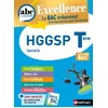 Image de ABC BAC Excellence Histoire Géographie Géopolitique, Sciences politiques, Terminale en occasion ou reconditionné