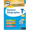 Image de ABC BAC Excellence Histoire Géographie Terminale en occasion ou reconditionné