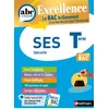 Image de ABC BAC Excellence SES Terminale en occasion ou reconditionné