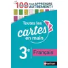 Image de Toutes les cartes en main Français 3e en occasion ou reconditionné