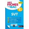 Image de Mes Fiches pour le BAC - Sciences de la Vie et dela Terre - Terminale en occasion ou reconditionné