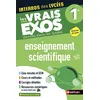 Image de Interros des Lycées Enseignement Scientifique 1re en occasion ou reconditionné