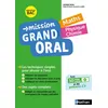 Image de Mission Grand Oral - Maths - Physique Chimie en occasion ou reconditionné