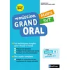 Image de Mission Grand Oral - Maths SVT en occasion ou reconditionné