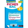 Image de Compil Fiches Maths / PC - Term. en occasion ou reconditionné