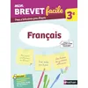 Image de Mon Brevet facile - Français 3e en occasion ou reconditionné