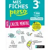 Image de Calcul mental 3e en occasion ou reconditionné