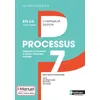 Image de Processus 7 BTS CG 1ère et 2ème années (Les processus CG) Livre + Licence élève 2017 en occasion ou reconditionné