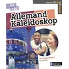 Image de Allemand - Kaleidoskop - A2 > B1 - (Grand format) Elève - 2018 en occasion ou reconditionné