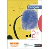 Image de Français 2de (L'esprit et la lettre) Livre + licence élève 2019 en occasion ou reconditionné