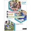 Image de Prévention Santé Environnement - CAP (Pochette) - Elève - 2019 en occasion ou reconditionné