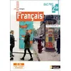 Image de Français 2ème Bac Pro (Dialogues) Livre + licence élève 2019 en occasion ou reconditionné