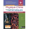 Image de Physique-chimie et Mathématiques 1re STI2D - Enseignement de spécialité - Livre + licence élève 2019 en occasion ou reconditionné