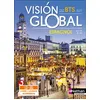 Image de Vision Global - Espagnol - A2+>B1/B1>B2 - BTS 1ère et 2ème années - IUT - Livre + licence élève en occasion ou reconditionné