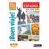 Image de I Buen Viaje ! Bac Pro - Tome unique - A1>A2 - A2+>B1 - B1>B1+ - Livre + Licence élève - 2019 en occasion ou reconditionné