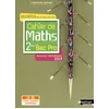 Image de Cahier de maths 2de Bac Pro (Spirales) Livre + Licence élève 2019 en occasion ou reconditionné