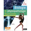 Image de Biologie et physiopathologie humaines - 1ère ST2S - Livre + licence élève 2019 en occasion ou reconditionné