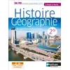 Image de Histoire-Géographie EMC 2e Bac Pro (Le monde en marche) Livre + Licence élève 2019 en occasion ou reconditionné