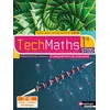 Image de TechMaths 1ere STI2D - Enseignement commun et de spécialité - Livre + Licence élève en occasion ou reconditionné