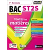 Image de Toutes les matières - 1re/Tle ST2S - Réflexe - 2025 (5)