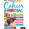 Image de Français 2ème/1ère - Cahier du BAC (A l'écrit et à l'oral) - Classes des Lycées - Elève 2020 en occasion ou reconditionné
