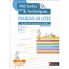 Image de Français (M et T) Le guide de la réussite au BAC - Classes des lycées - Livre + licence élève en occasion ou reconditionné