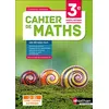 Image de Cahier de maths 3e Prépa-Métiers - Livre + licence élève - 2021 en occasion ou reconditionné