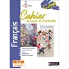 Image de Français CAP - Cahier de cours et d'activités (Dialogues) Livre + licence élève - 2020 en occasion ou reconditionné