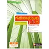 Image de Mathématiques 1re/Term Bac Pro - Groupements A et B (Manuel) - (Pavages) - Livre + licence élève en occasion ou reconditionné