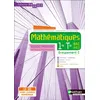 Image de Mathématiques 1re/Term Bac Pro - Groupement C (Manuel) - (Pavages) Livre + licence élève 2020 en occasion ou reconditionné