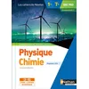 Image de Physique-chimie 1re/Term Bac Pro - Groupement 1 - (Les cahiers de Newton) - Livre + licence élève en occasion ou reconditionné