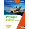 Image de Physique-chimie 1re/Term Bac Pro - Groupement 6 (Les cahiers de Newton) - Livre + licence élève en occasion ou reconditionné