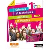 Image de Sciences et techniques sanitaires et sociales 1ère ST2S (Poch Réflexe) Livre + licence élève 2021 en occasion ou reconditionné