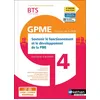 Image de Soutenir fonct. dévelop. de la PME BTS Gestion PME 1e/2e années (DOM ACT GPME) Livre + licence élève en occasion ou reconditionné