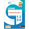 Image de Communication BTS Gestion de la PME 1ère/2ème années (DOM ACT GPME) Livre + licence élève - 2021 en occasion ou reconditionné