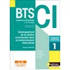 Image de Développement de la relation commerciale dans un environnement interculturel Livre+ licence élève en occasion ou reconditionné