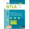 Image de Bloc 1 - Mise en oeuvre d'opérations de transport et de prestations logistiques BTS GTLA 1re et 2ème en occasion ou reconditionné