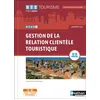 Image de Gestion de la relation clientèle touristique - BTS tourisme 1re et 2e années + licence numérique en occasion ou reconditionné