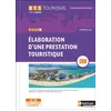 Image de Pole d'activités 2 BTS tourisme Licence numérique - Élaboration d'une prestation touristique en occasion ou reconditionné
