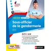 Image de Concours Sous-officier de la gendarmerie 2021/2022- Cat B N°23 (Intégrer fonction publique) 2020 en occasion ou reconditionné