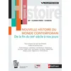Image de Nouvelle histoire du monde contemporain - De la fin du XIXe siècle à nos jours - Guide 2021 en occasion ou reconditionné