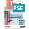 Image de Prévention Santé Environnement - 1ère/Term BPRO (Acteurs de prévention) Livre + licence élève - 2021 en occasion ou reconditionné