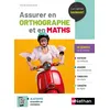 Image de Assurer en Orthographe et en Maths 2022 en occasion ou reconditionné