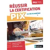 Image de Réussir la certification PIX (niveaux 1-2-3) - 2022 en occasion ou reconditionné
