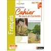 Image de Français - 1ère Bac Pro - Cahier de cours et d'activités (Dialogues) Livre + licence élève en occasion ou reconditionné