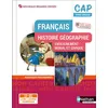 Image de Français Histoire Géographie CAP Regards Croisés - Livre + Licence élève - 2022 en occasion ou reconditionné