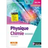 Image de Physique-chimie - 1ère/Term Bac Pro - Groupements 5 (Les cahiers de Newton) Livre + lic. élève 2022 en occasion ou reconditionné