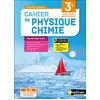 Image de Physique-chimie 3 ème Prépa métiers - Livre + Licence élève 2022 en occasion ou reconditionné