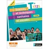 Image de Sciences et techniques sanitaires et sociales - Term ST2S (Pochette Reflexe) - Livre + licence élève en occasion ou reconditionné