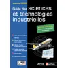 Image de Guide des sciences et technologies industrielles 2021-2022 - Elève - 2022 en occasion ou reconditionné